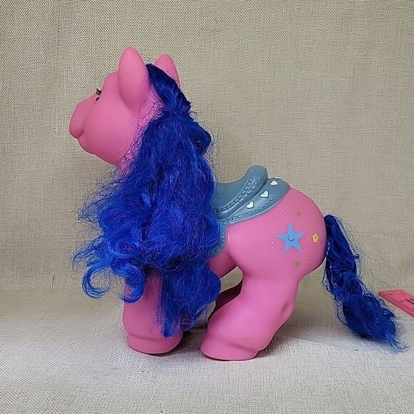 My Little Pony & Cabbage Patch G-Go and Shutterfly Crimp and Curl lot - Picture 12 of 16